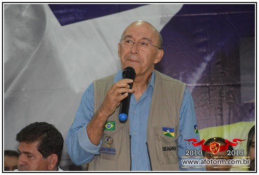 rolim de moura